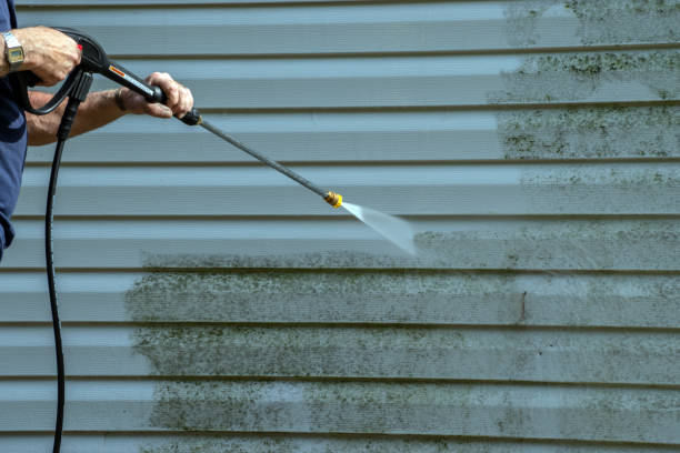 Reliable Costa Mesa, CA Pressure Washing Solutions