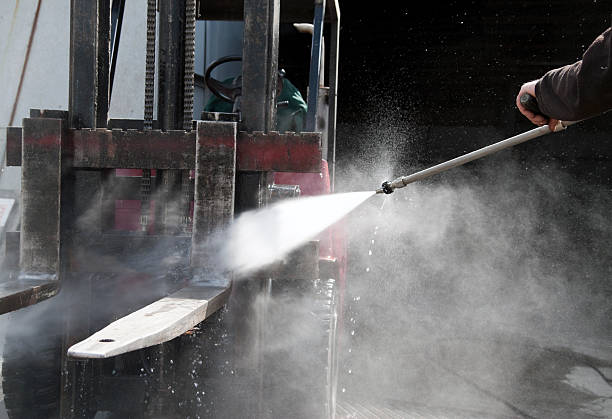 Costa Mesa, CA Pressure Washing Company