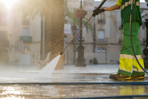 Professional Pressure Washing in Costa Mesa, CA