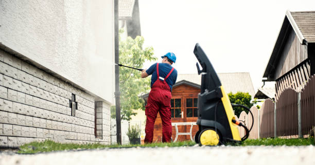 Why Choose Our Certified Pressure Washing Experts for Your Project Needs in Costa Mesa, CA?